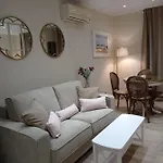 Apartamento Premium En El Centro De Sevilla