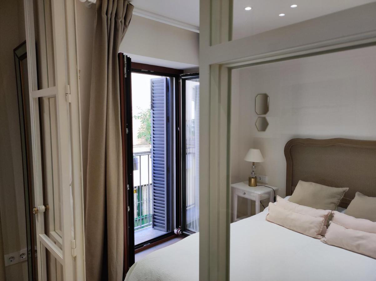 Premium En El Centro De Appartement *