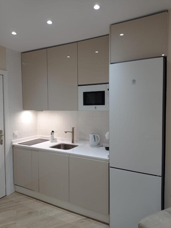 Appartement Premium En El Centro De Séville