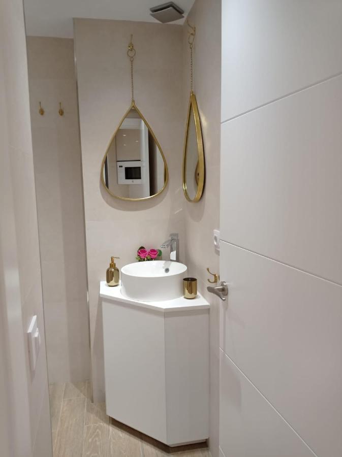 Appartement Premium En El Centro De