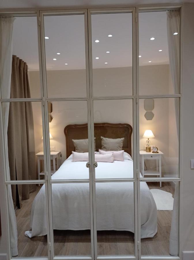 Apartment Premium En El Centro De Seville