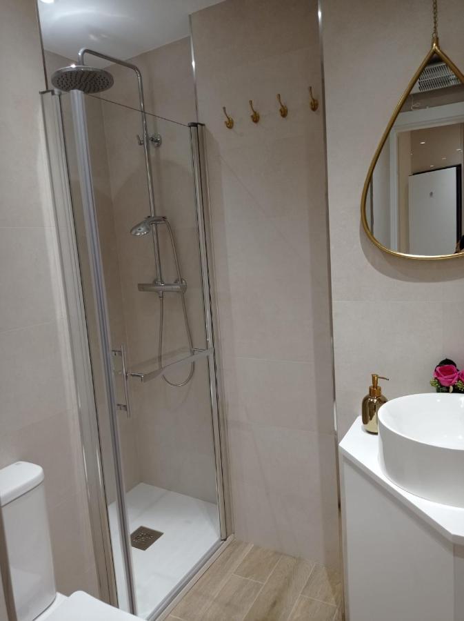 Apartment Premium En El Centro De Seville